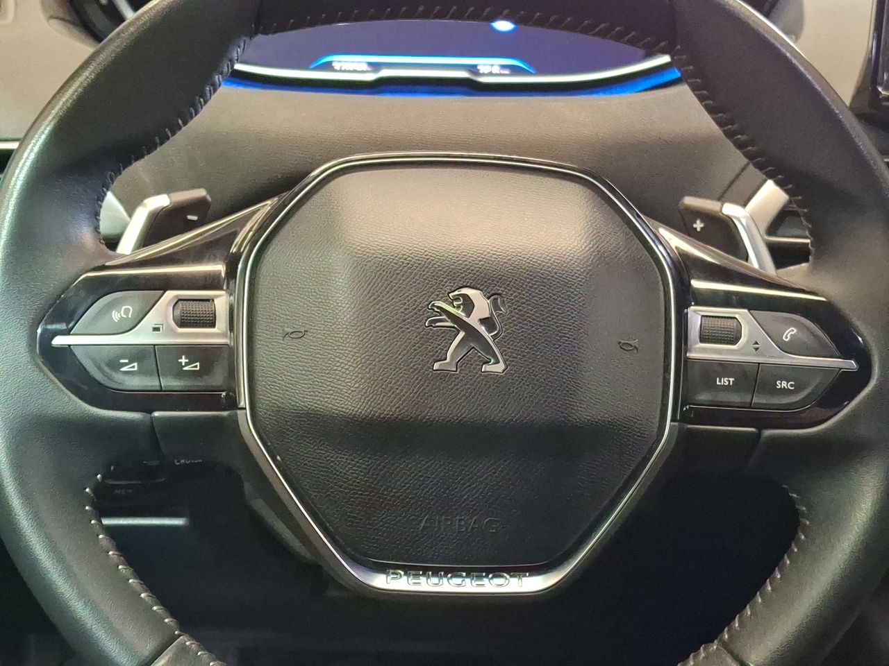 PEUGEOT - 25