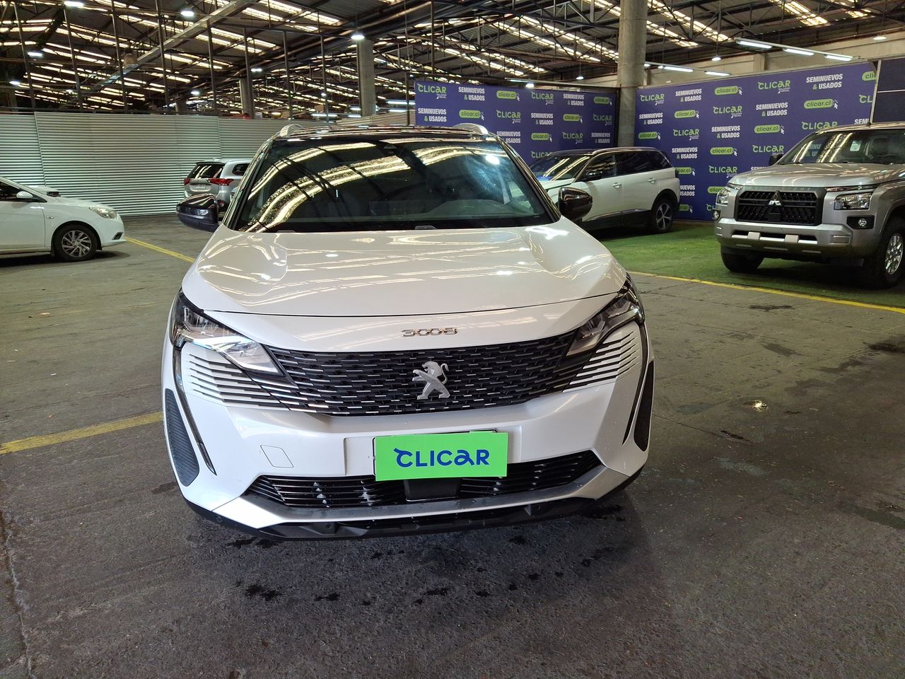 PEUGEOT - 2
