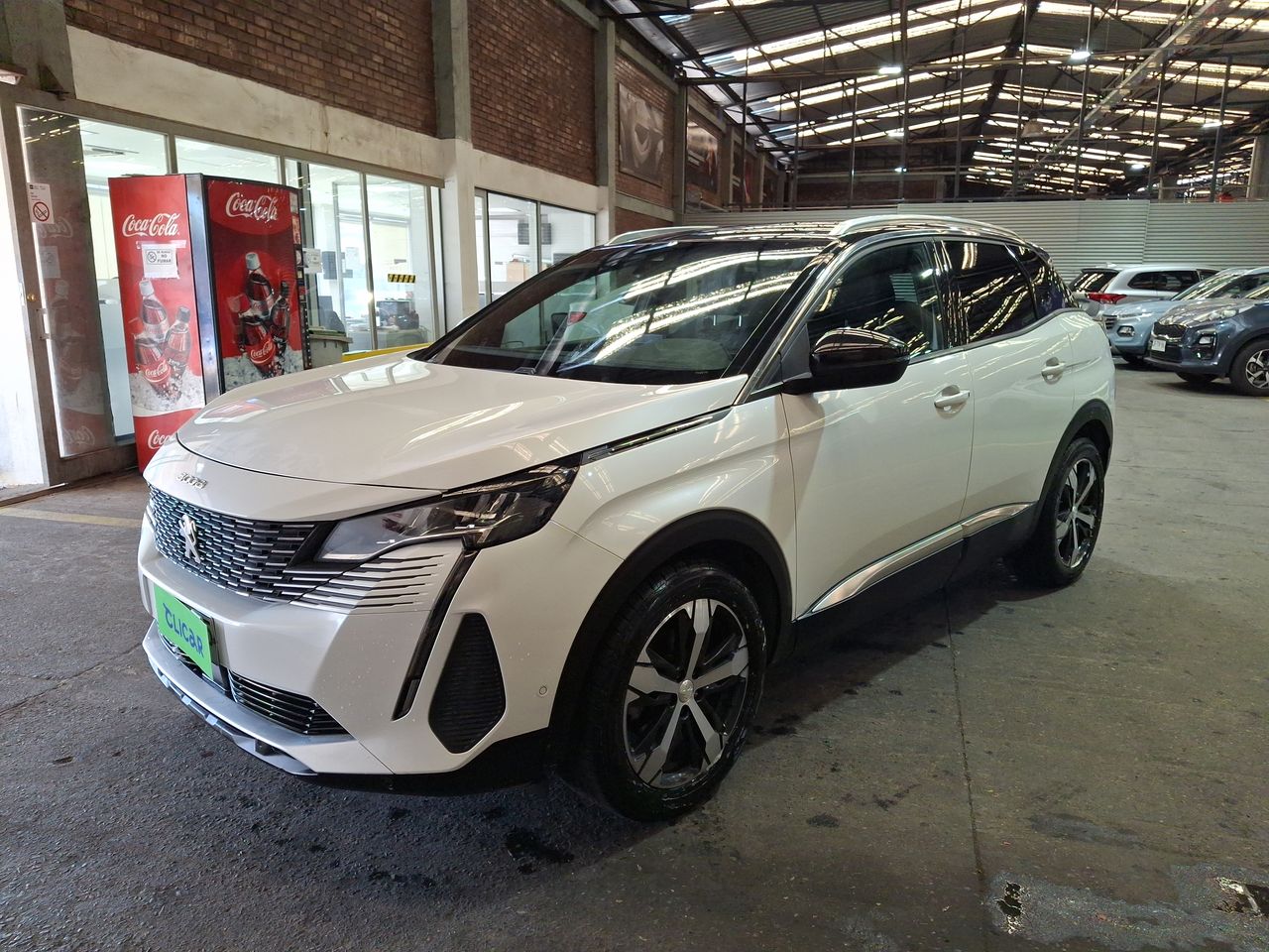 PEUGEOT - 3