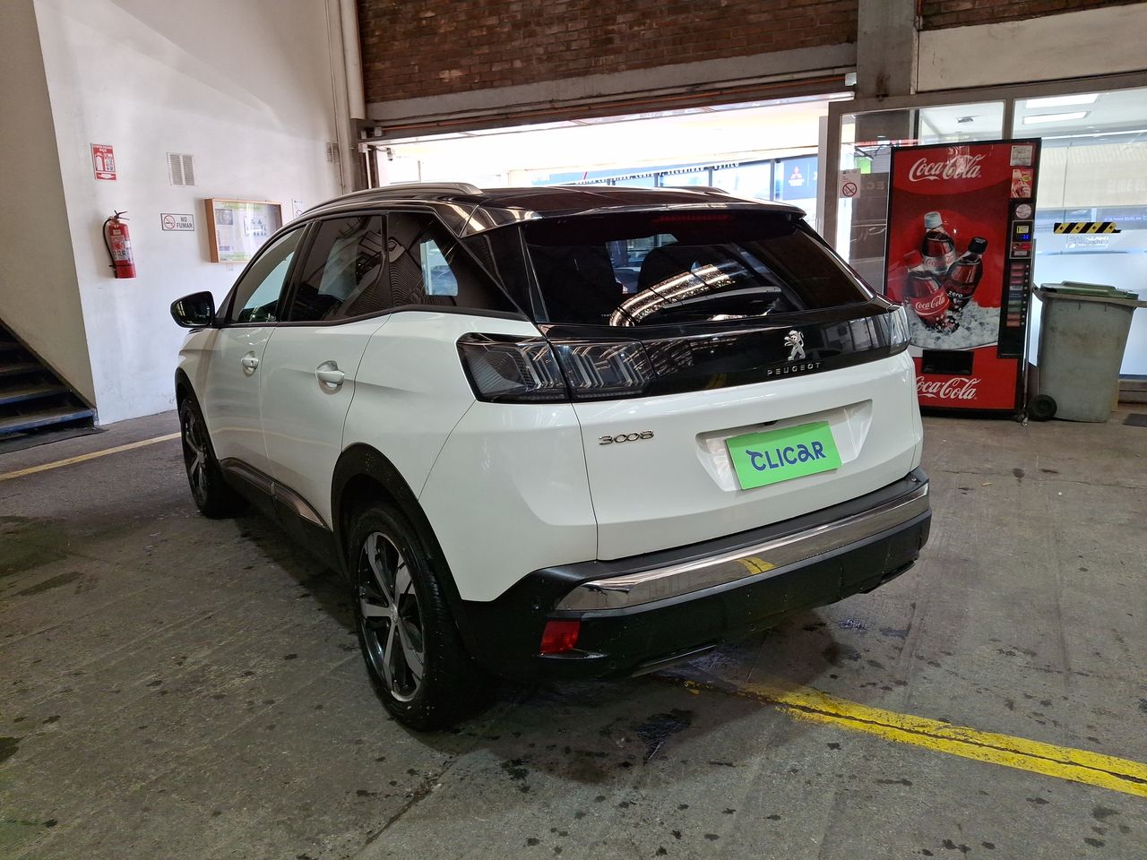 PEUGEOT - 5