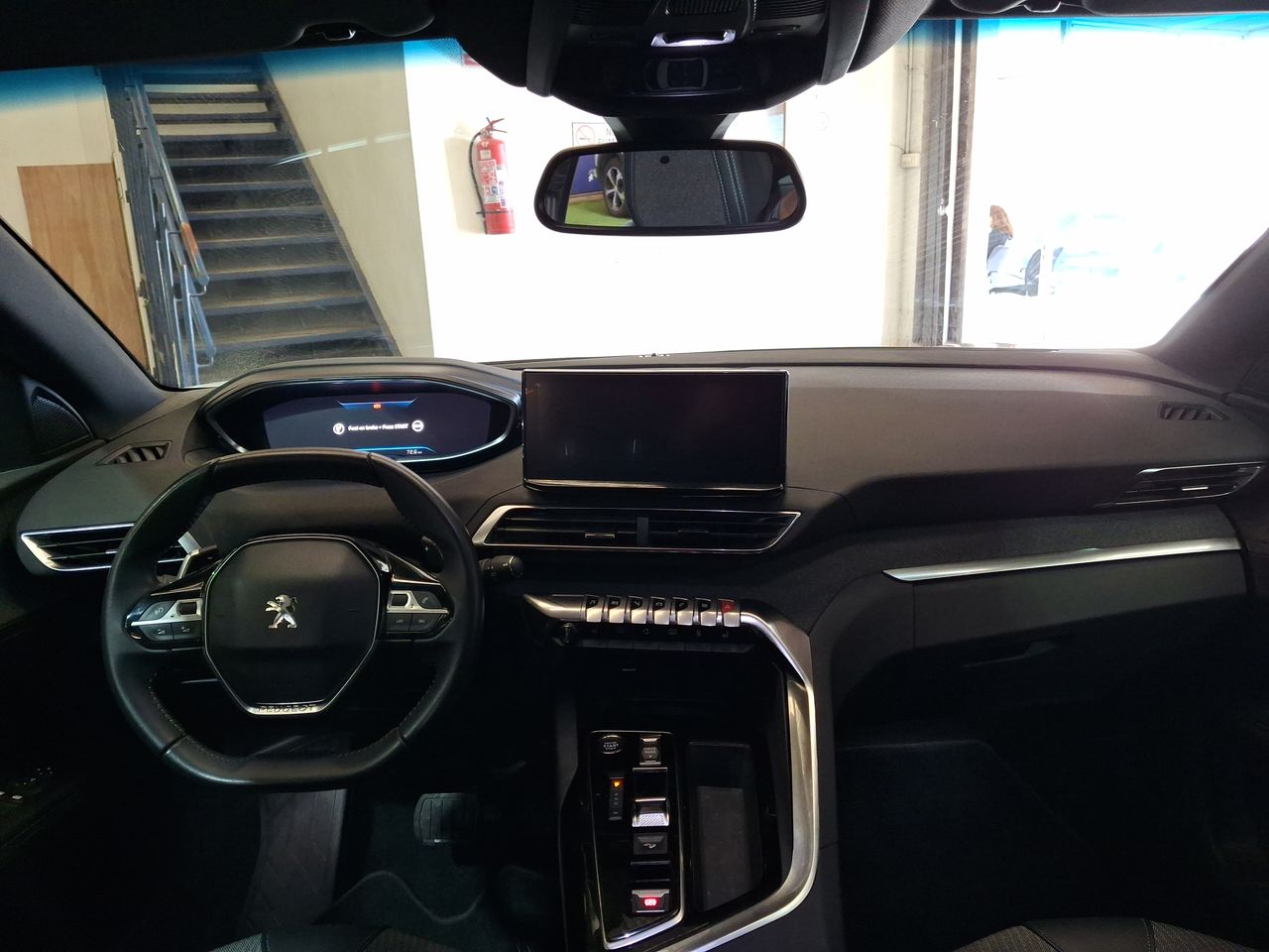 PEUGEOT - 9