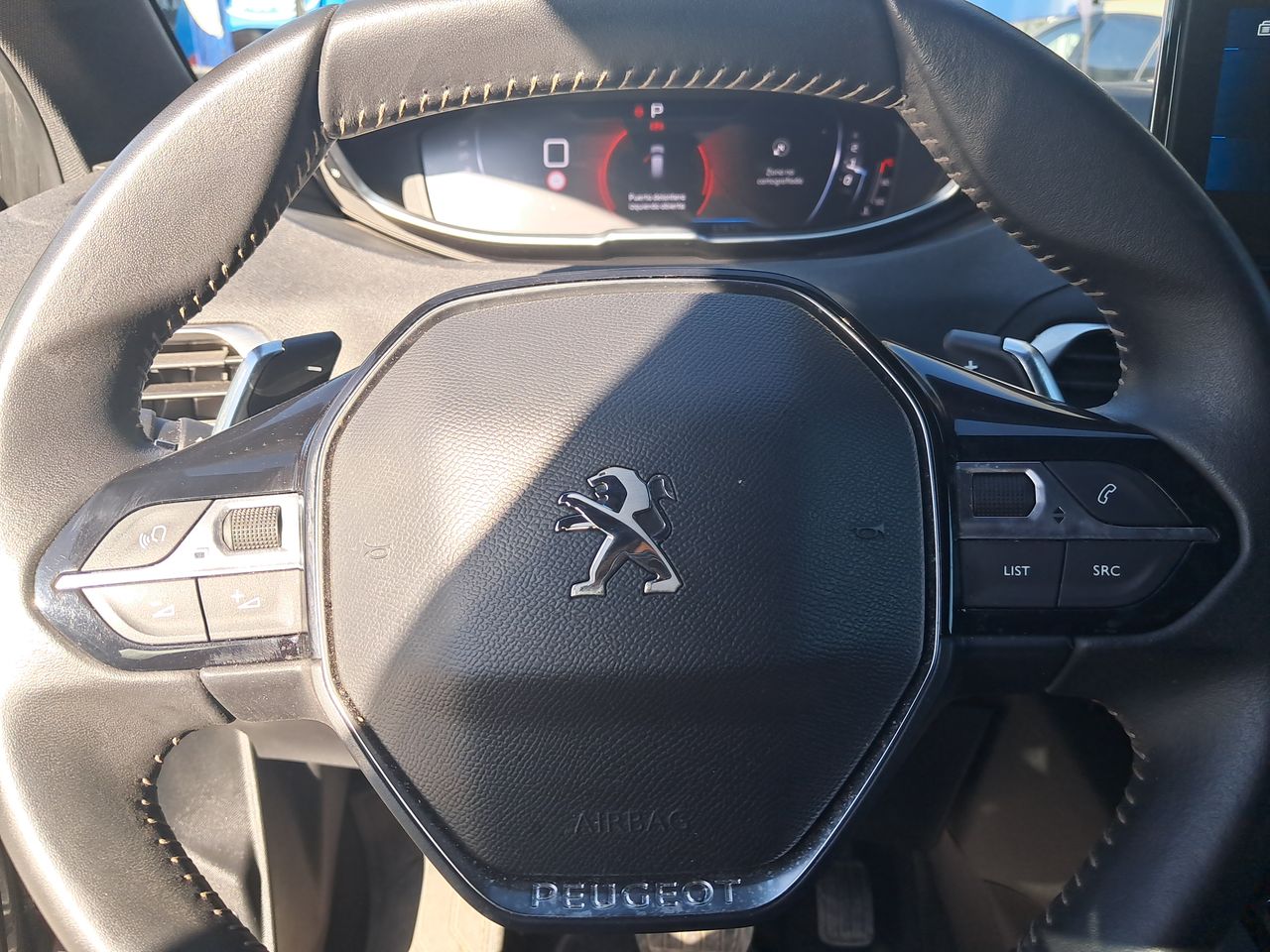 PEUGEOT - 25