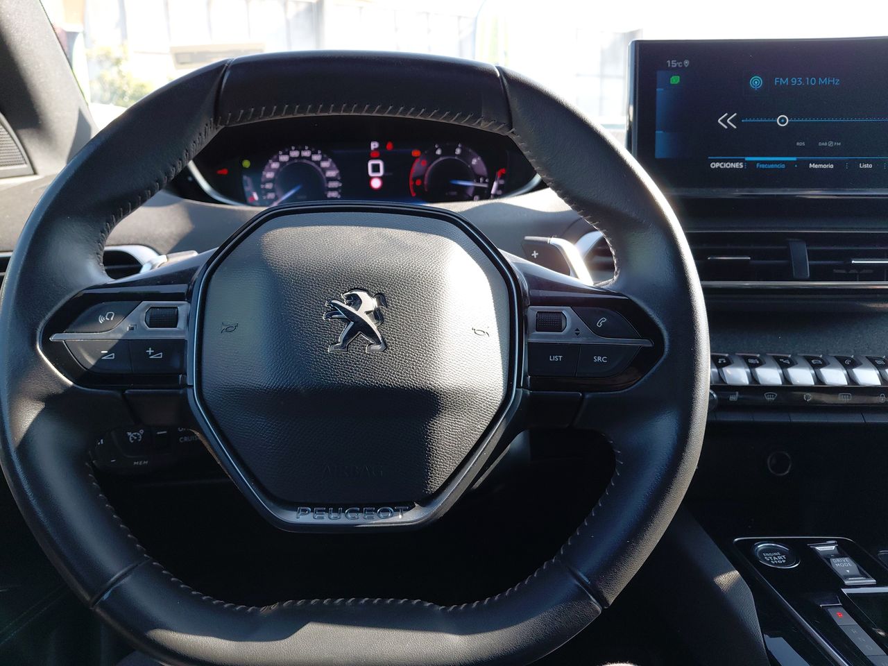PEUGEOT - 22