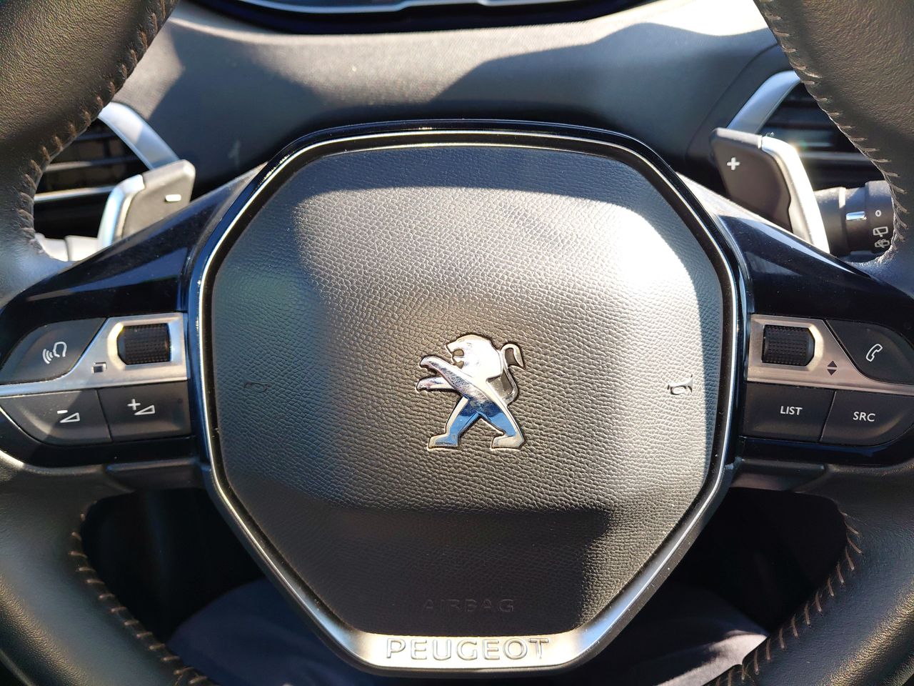 PEUGEOT - 23