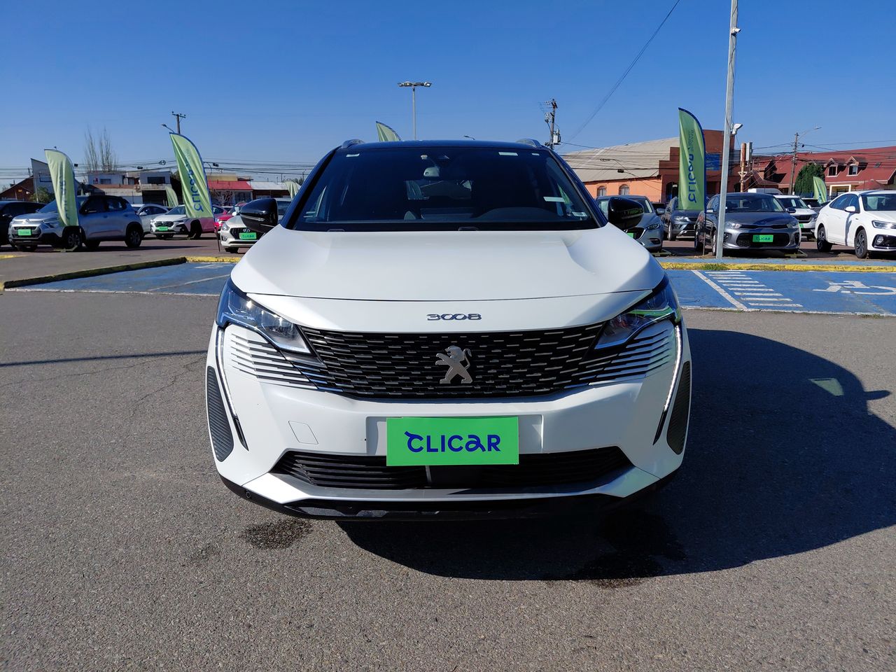 PEUGEOT - 2