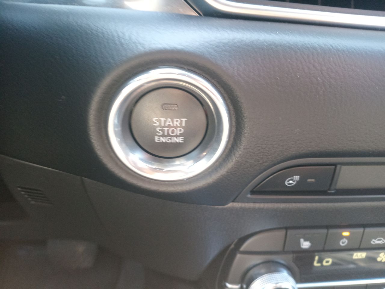 Mazda CX-5 — foto 35 de 35