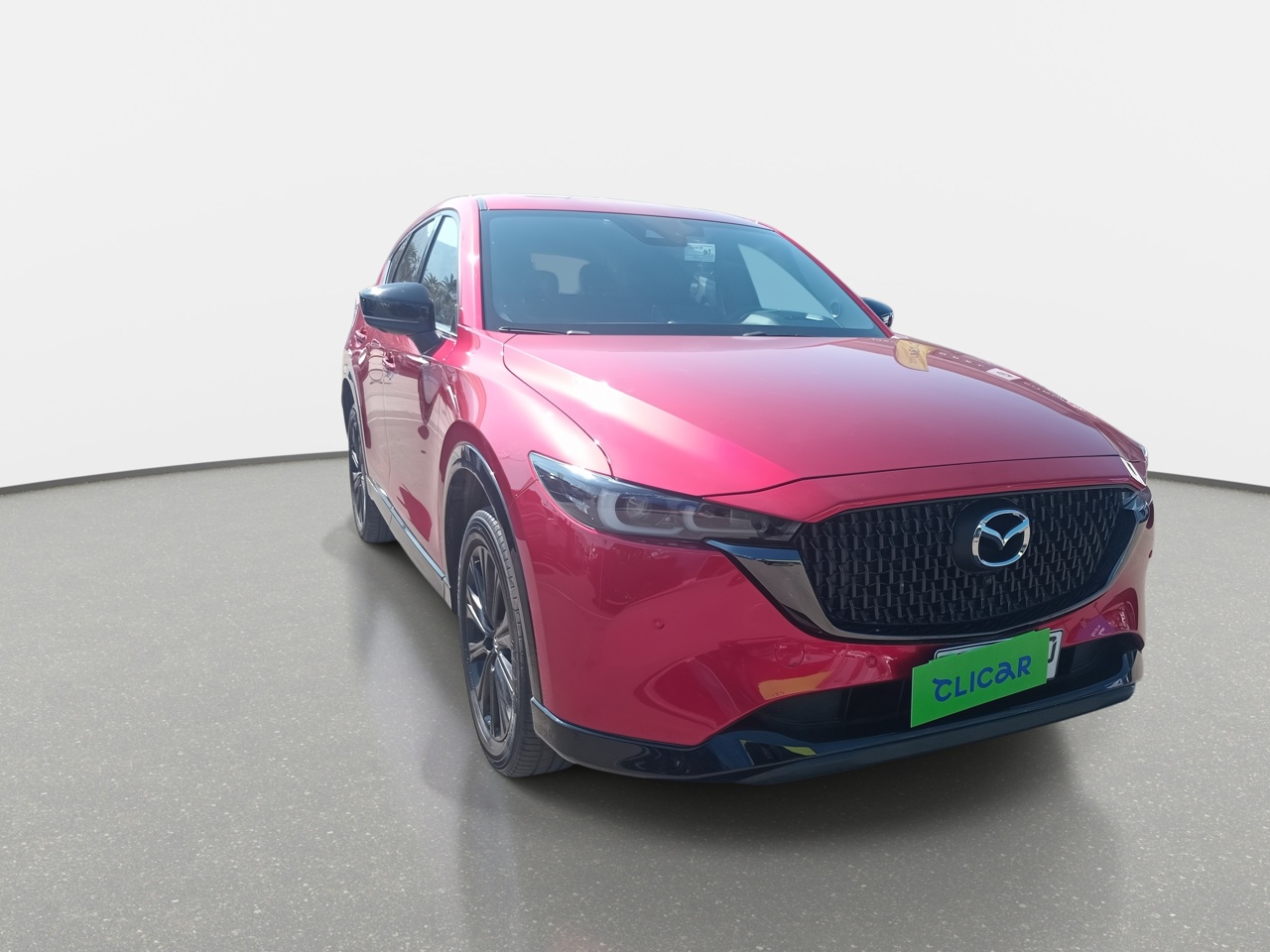 MAZDA - 1