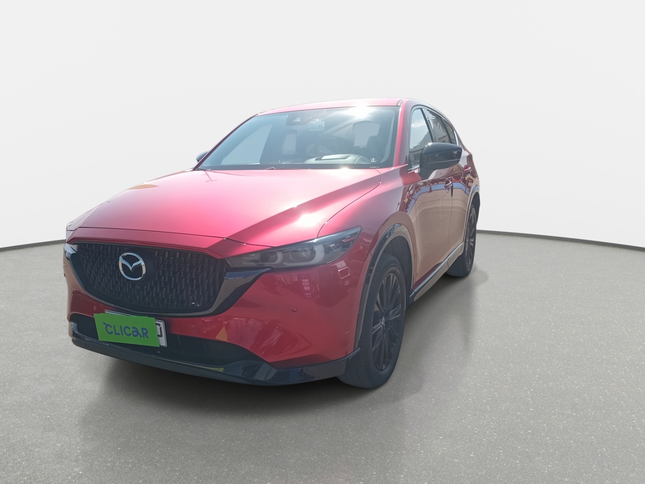 MAZDA - 2