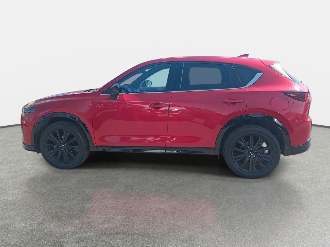 MAZDA - 4