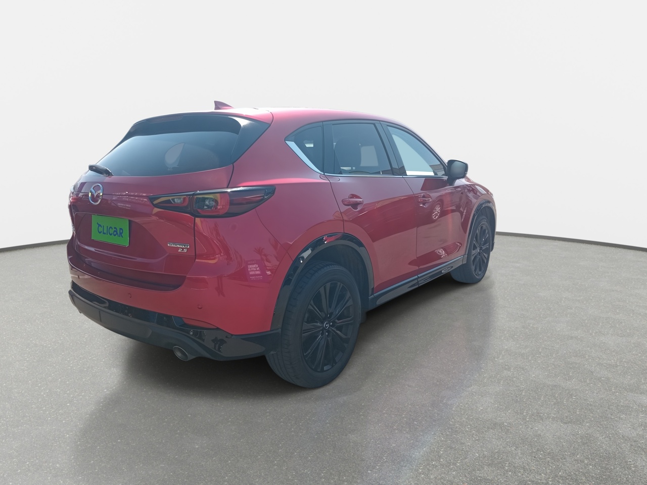 Mazda CX-5 — foto 8 de 35