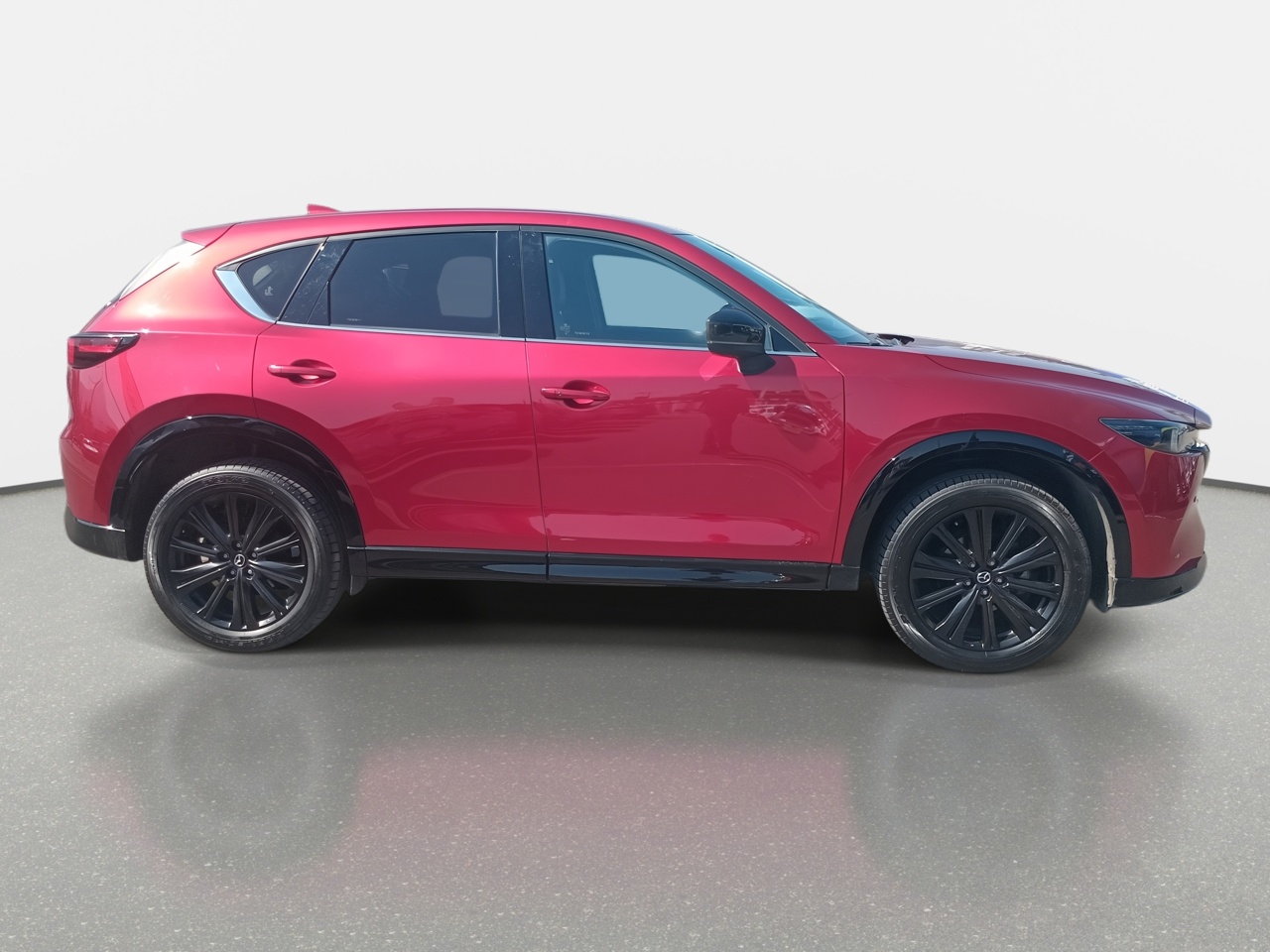 Mazda CX-5 — foto 9 de 35