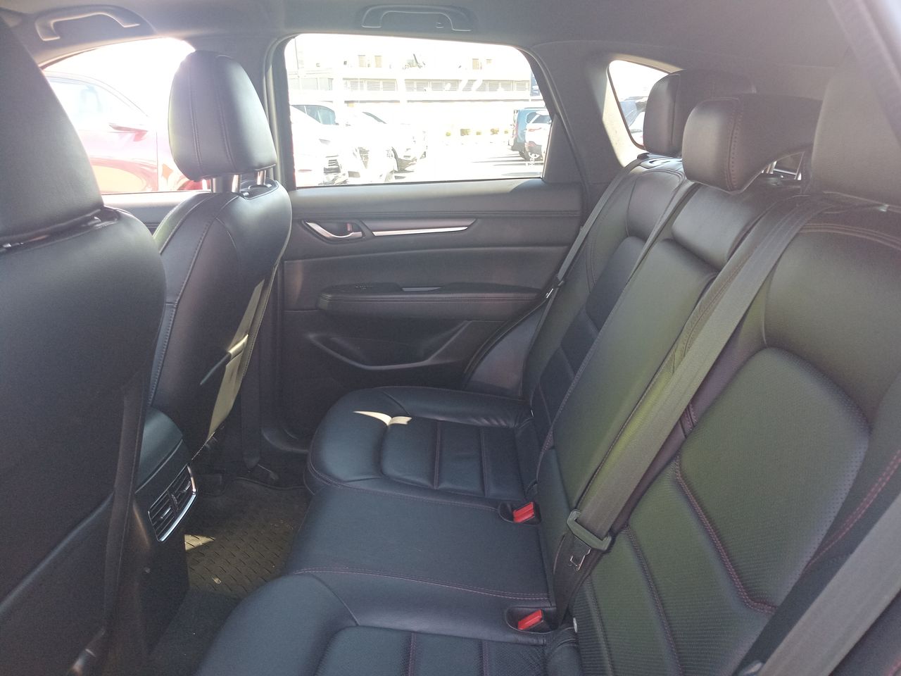 Mazda CX-5 — foto 12 de 35