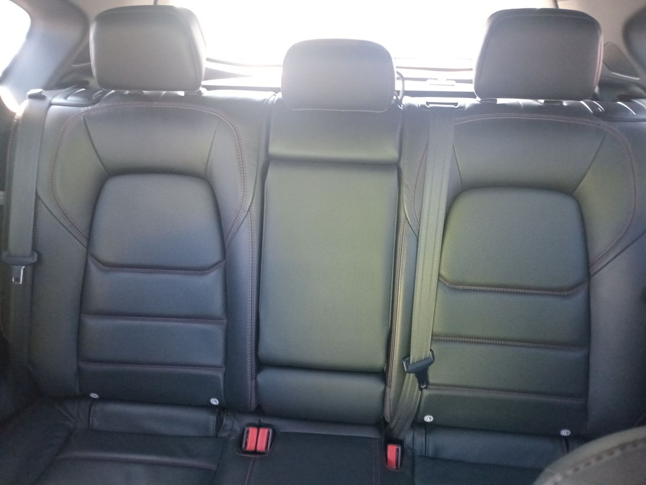 Mazda CX-5 — foto 13 de 35
