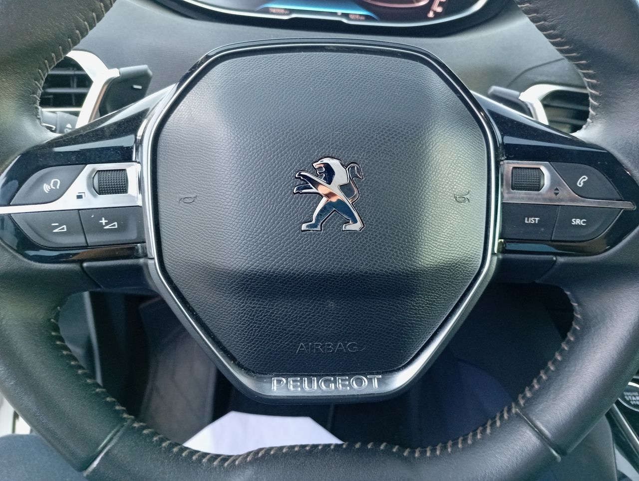 PEUGEOT - 16