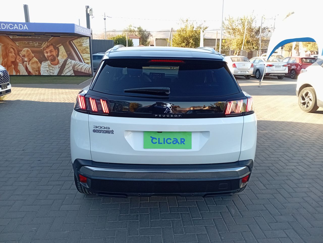 PEUGEOT - 6
