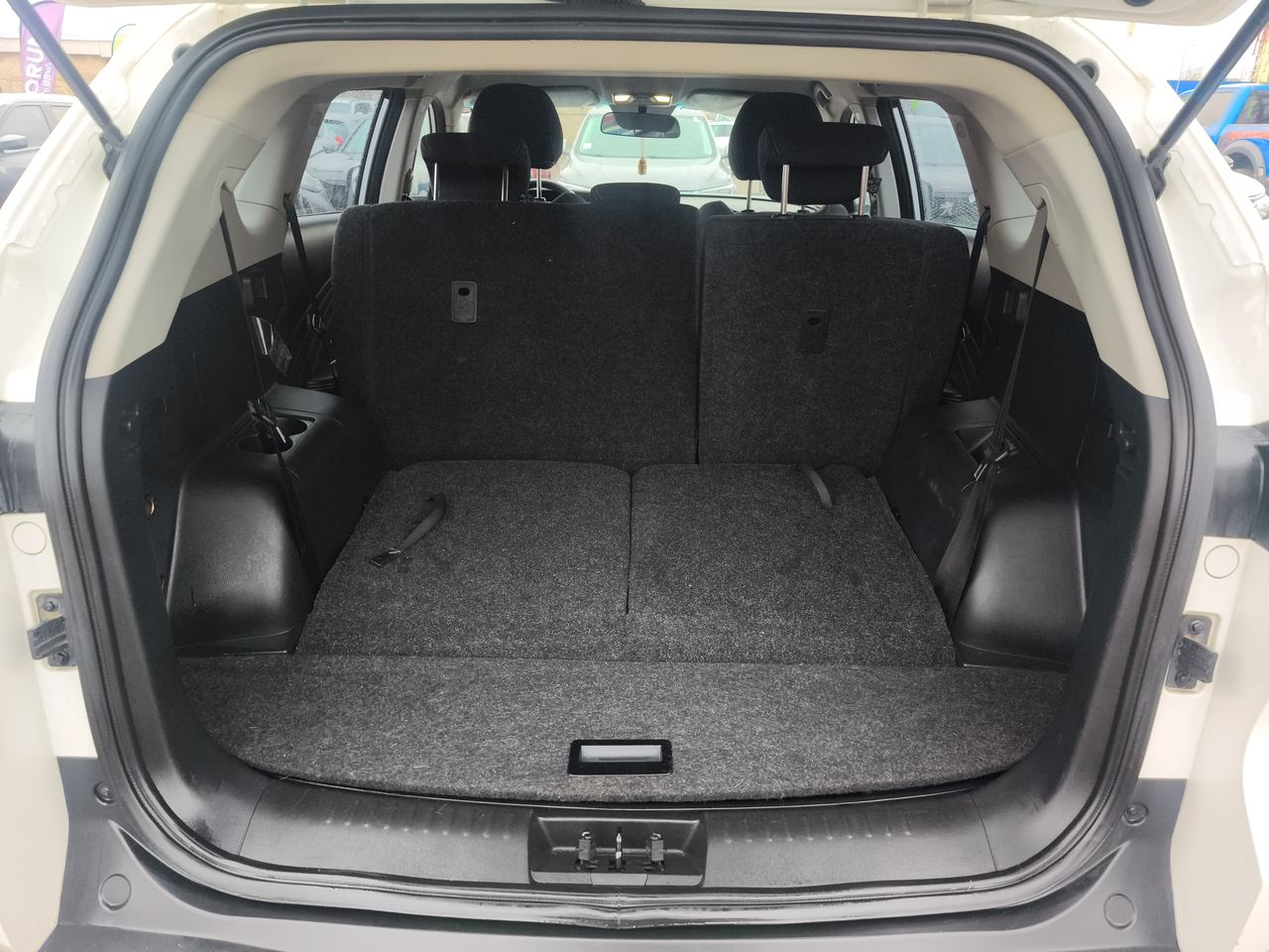 Jetour X70 — foto 20 de 34