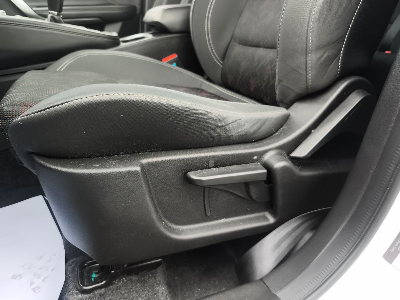 Jetour X70 — foto 22 de 34