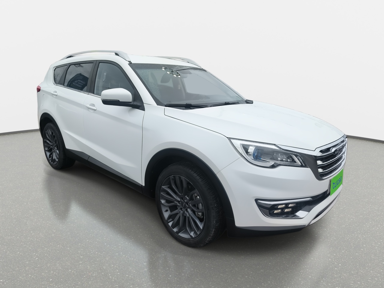 Jetour X70