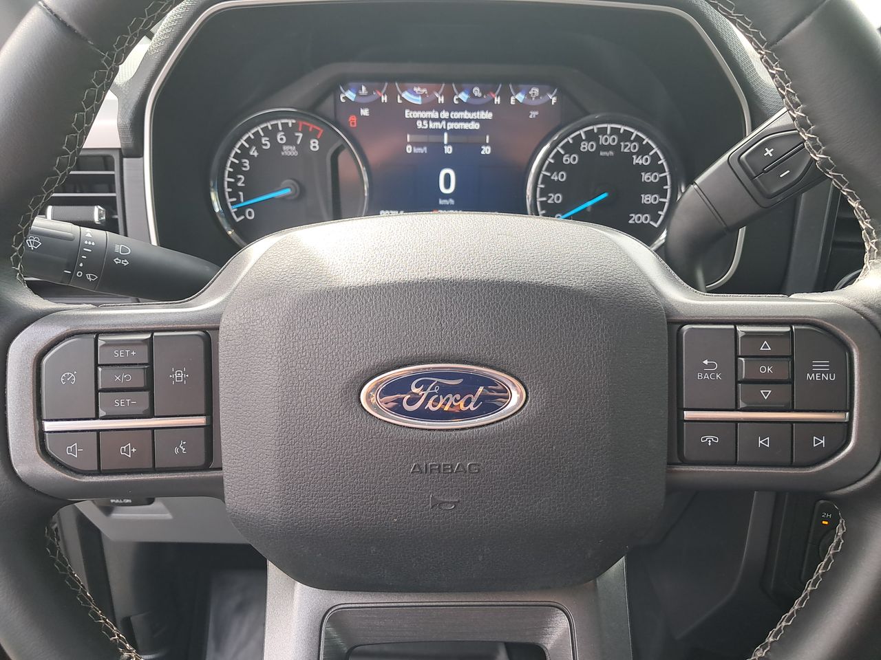 FORD - 17