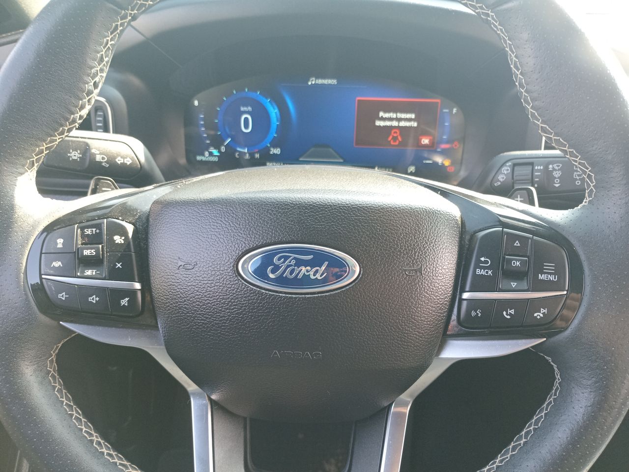 FORD - 24