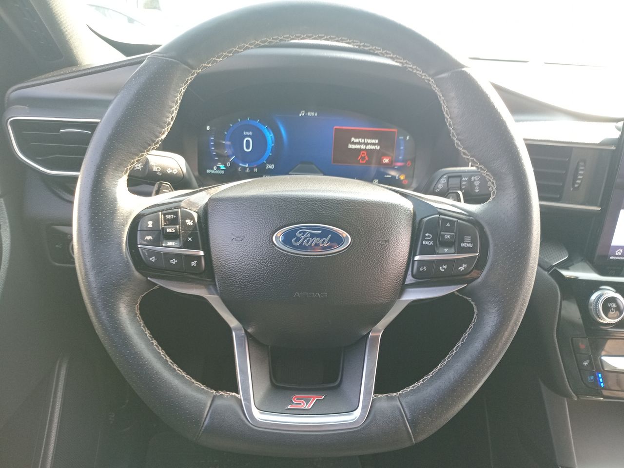 FORD - 23