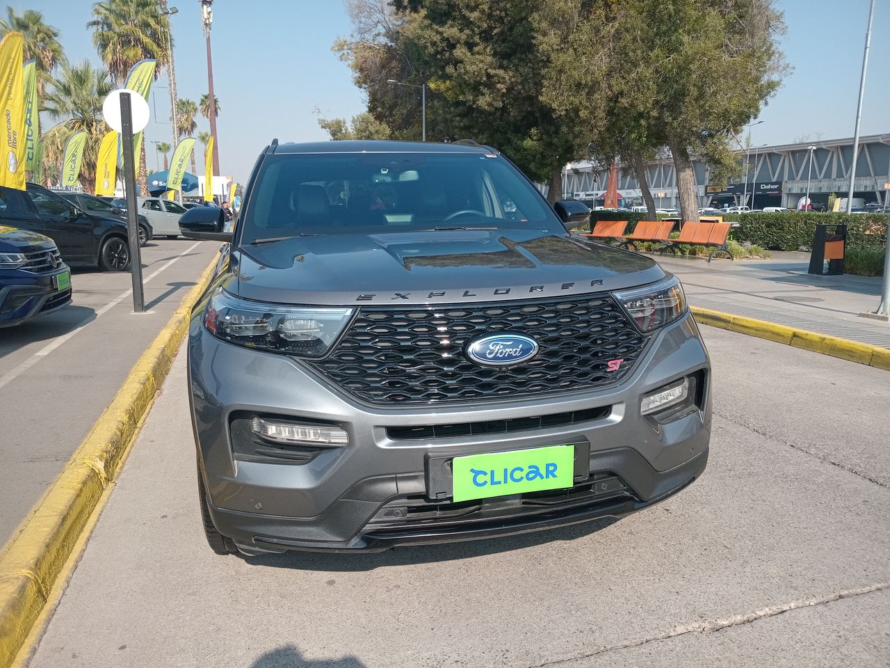 FORD - 2