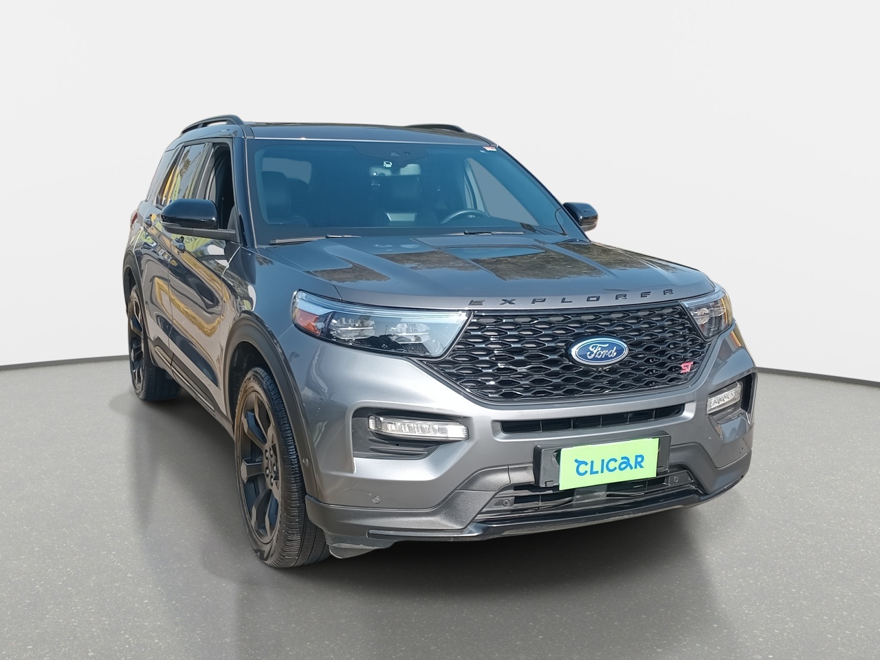 FORD