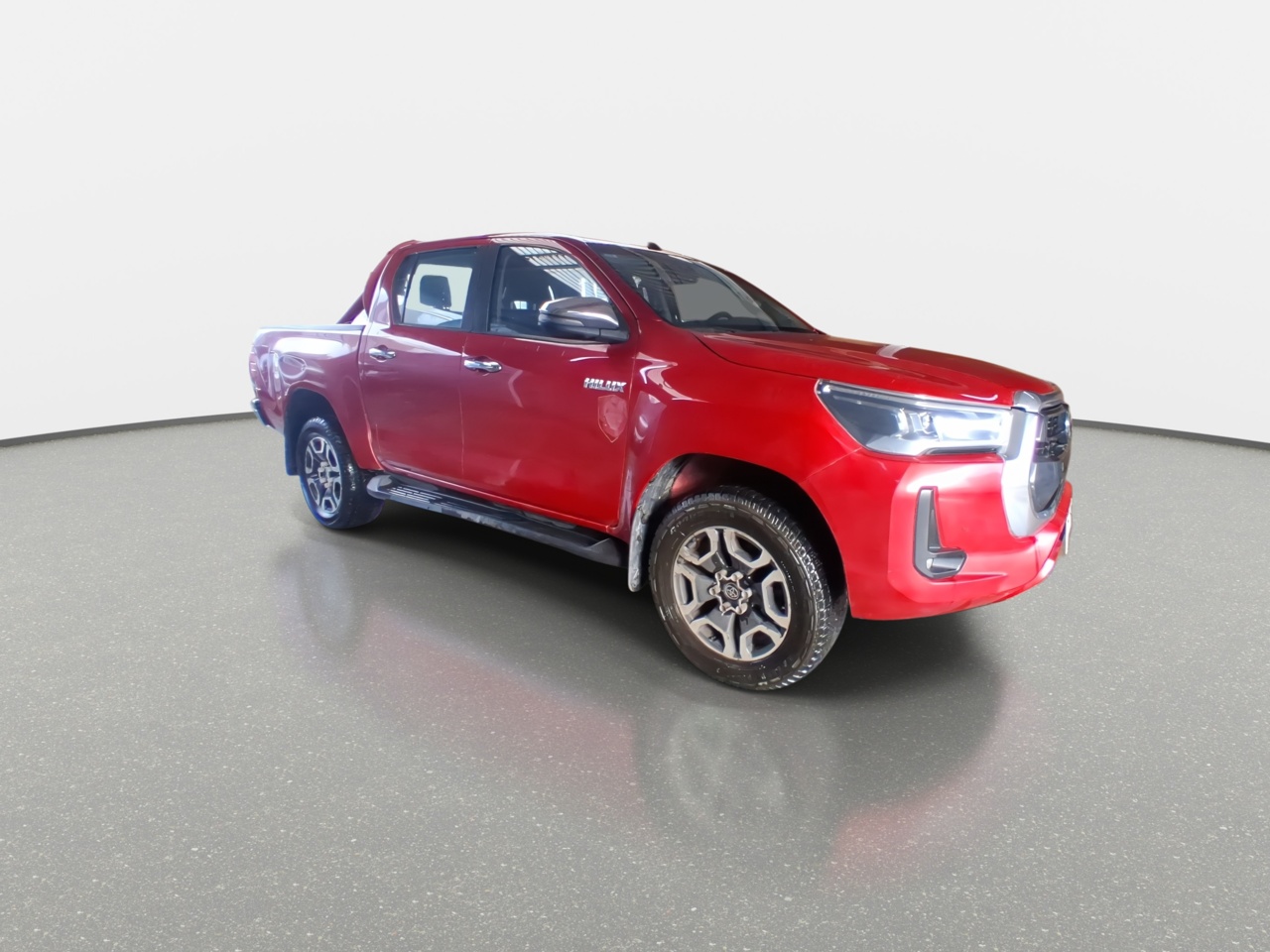 TOYOTA - 1
