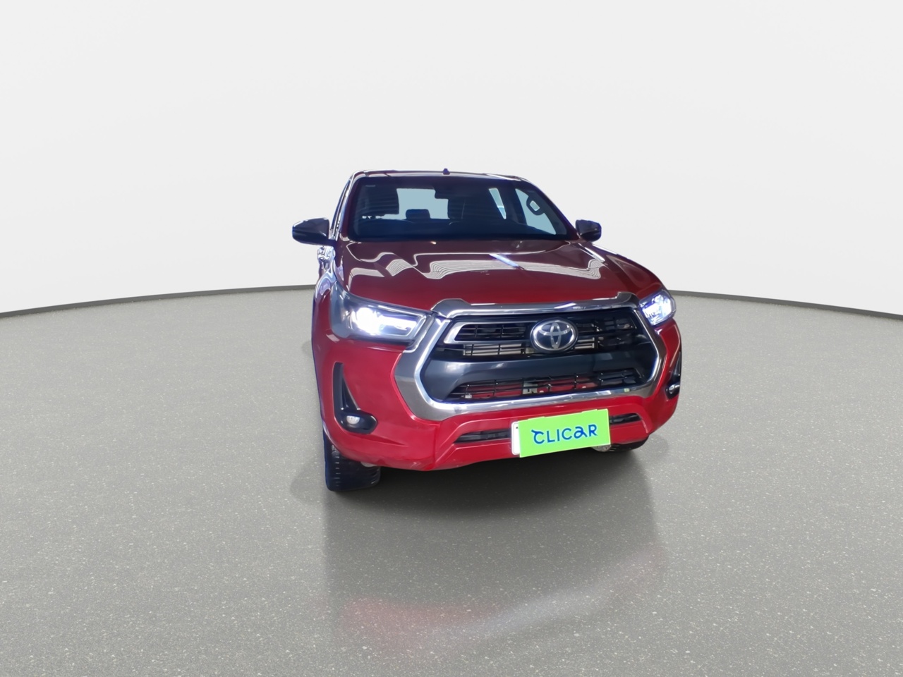 TOYOTA - 2