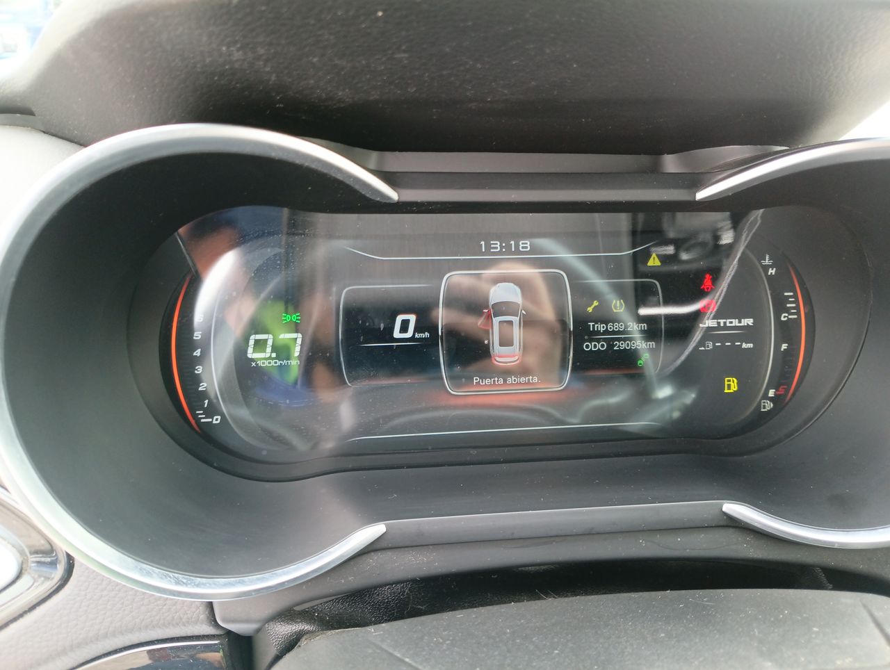 Suzuki Baleno — foto 18 de 28