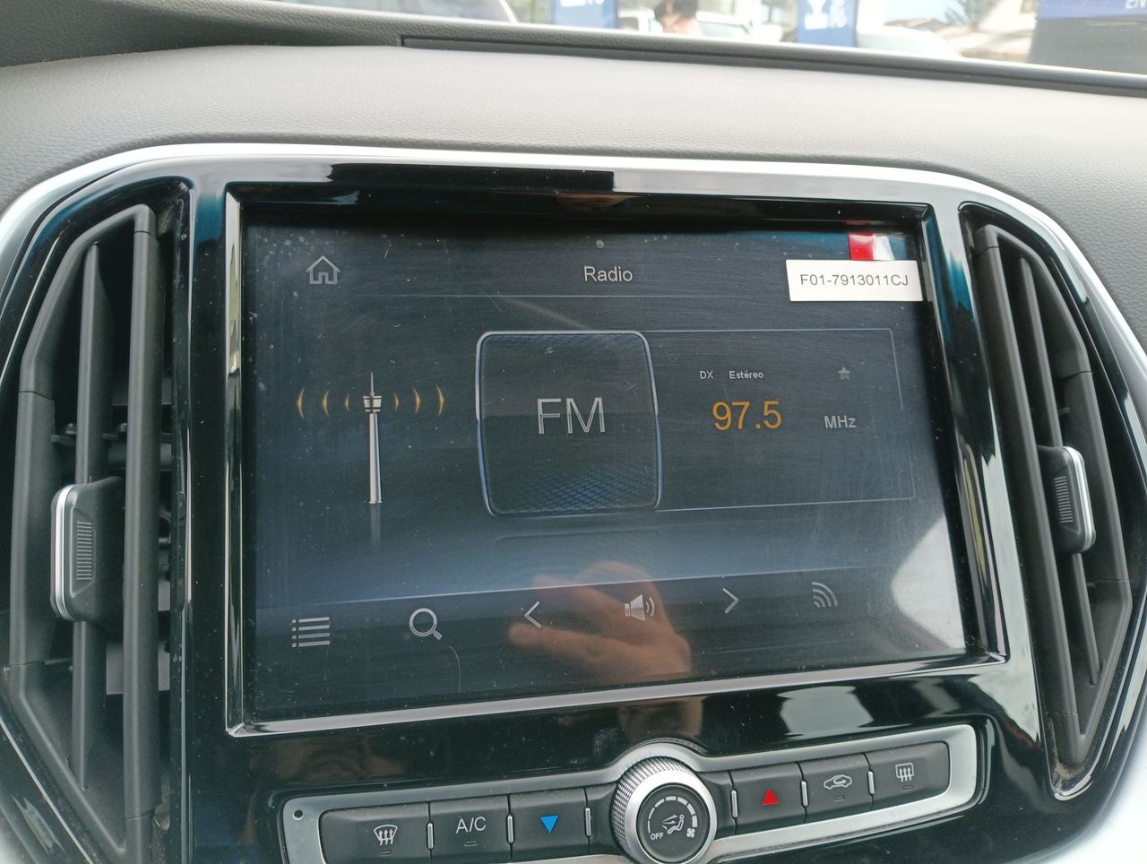 Suzuki Baleno — foto 19 de 28