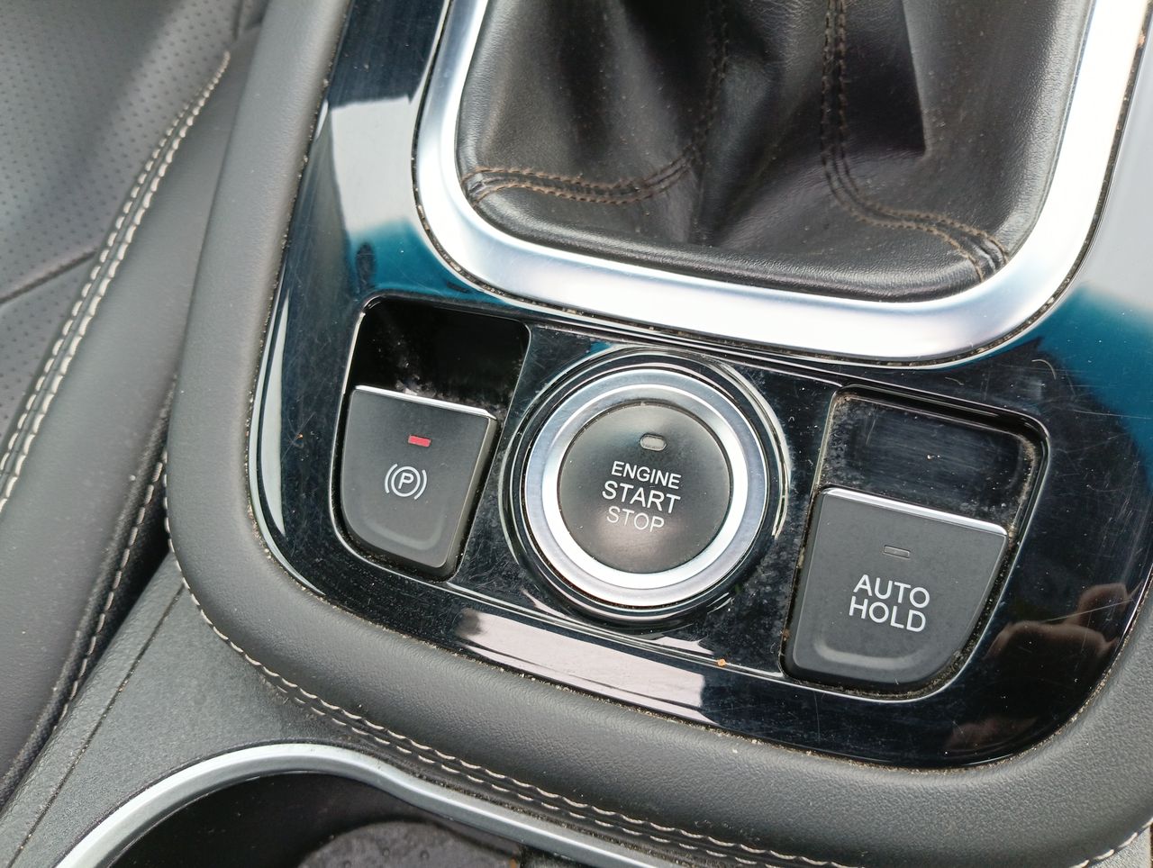 Suzuki Baleno — foto 28 de 28