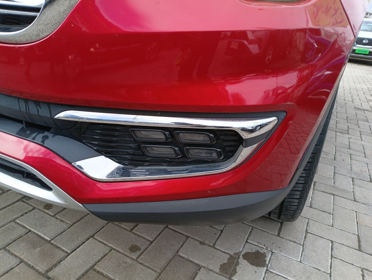 Suzuki Baleno — foto 10 de 28