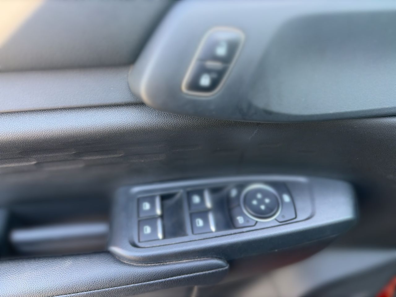Ford Ranger — foto 21 de 27