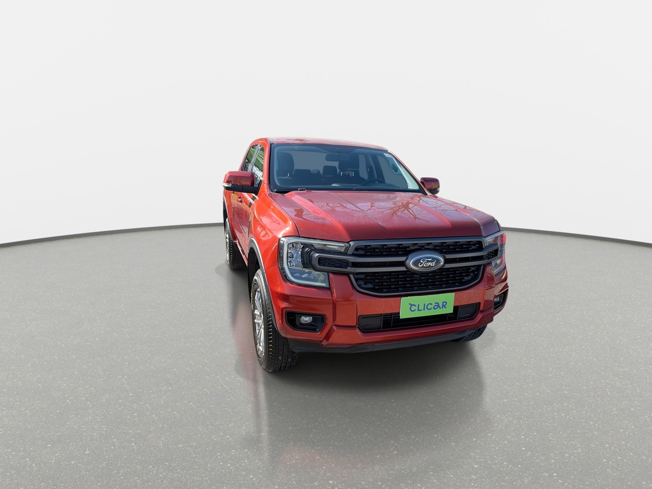 FORD - 2