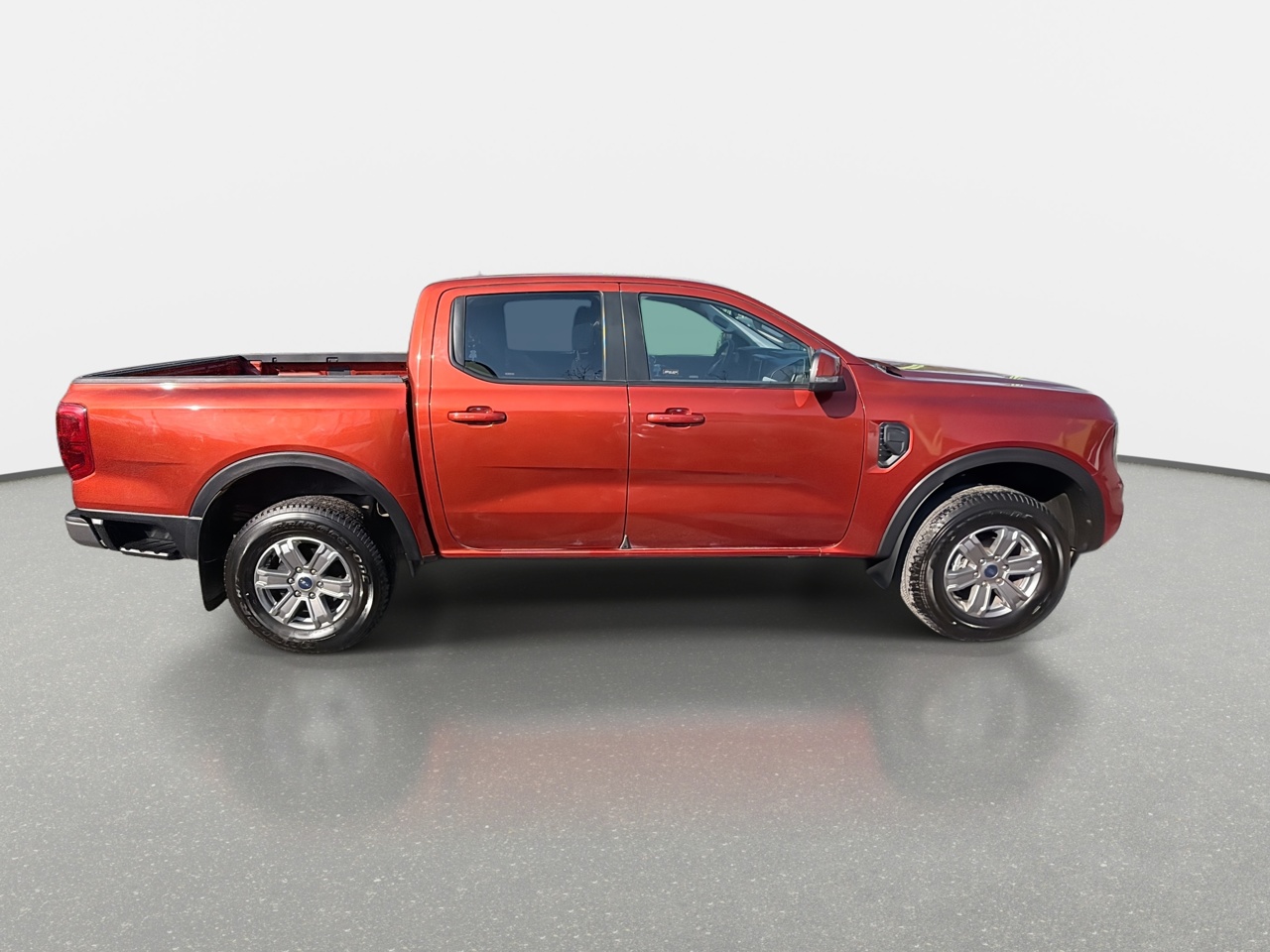 Ford Ranger — foto 9 de 27