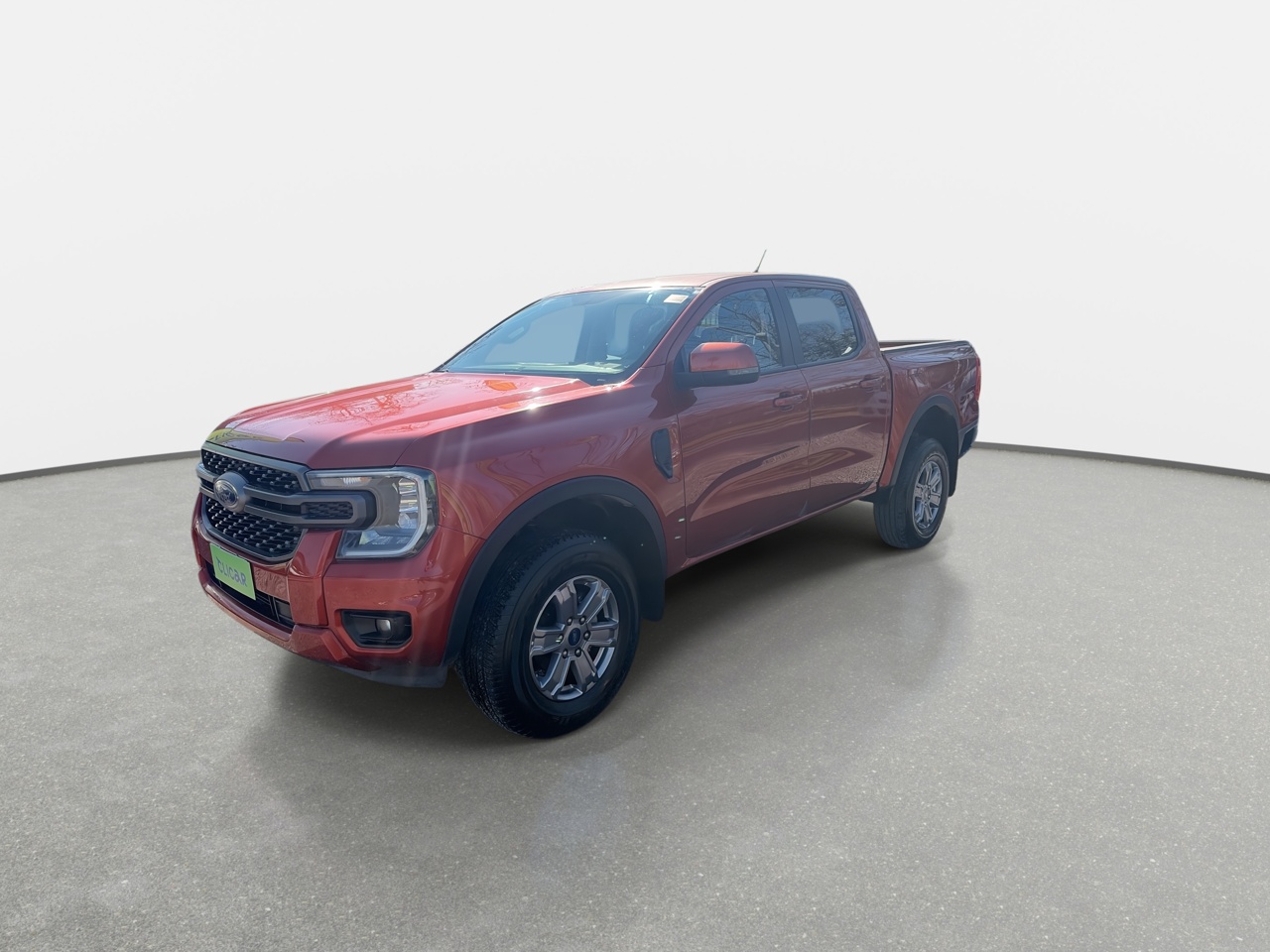 FORD - 3