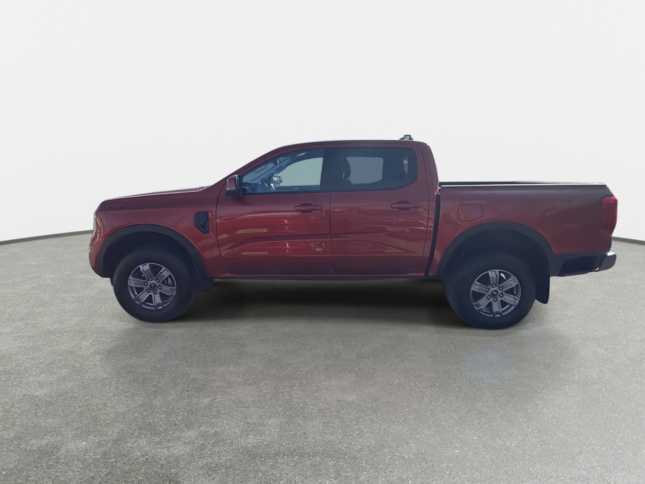 FORD - 4