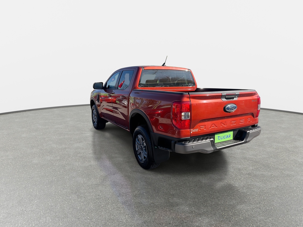 FORD - 5