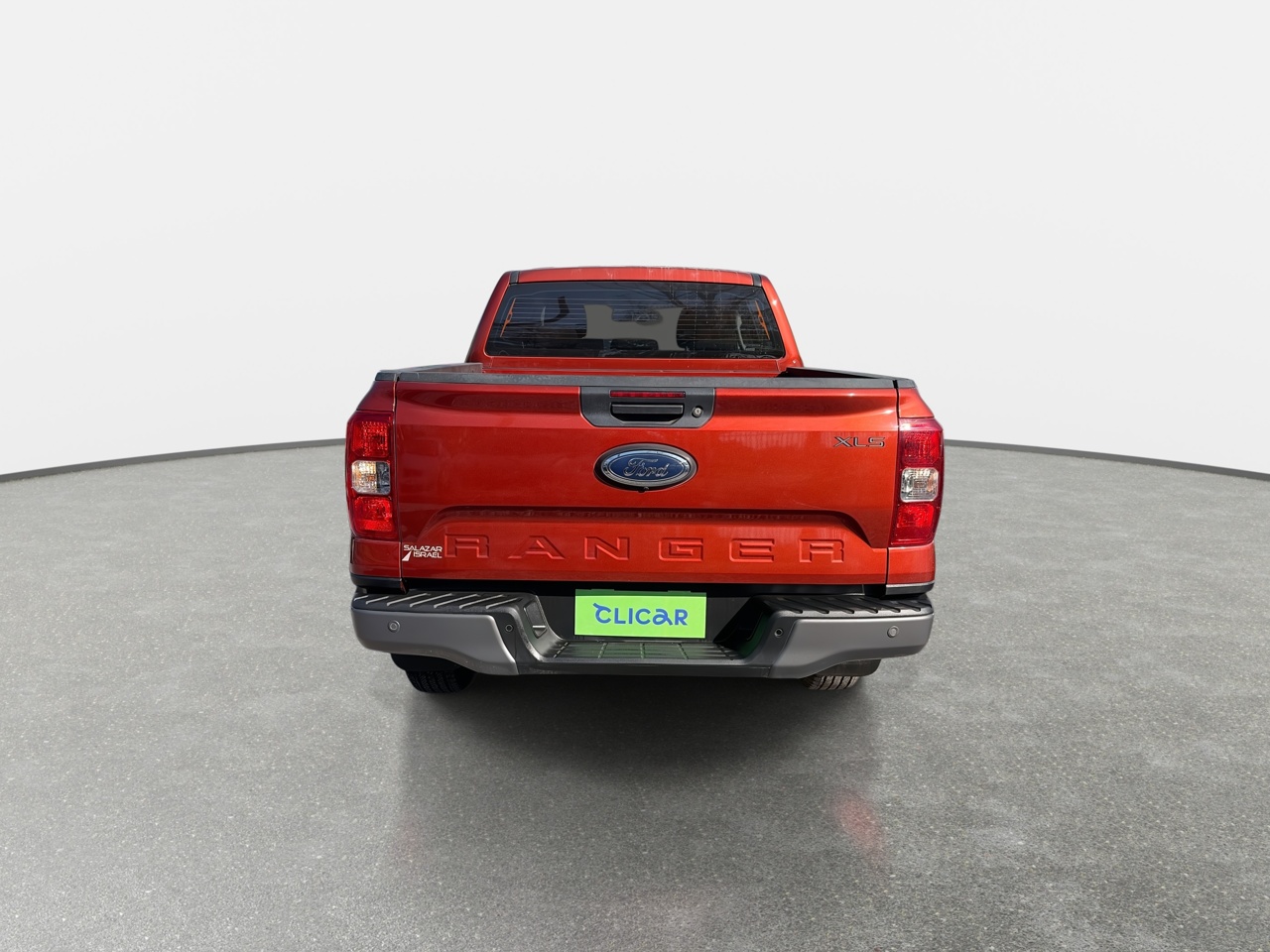 FORD - 6