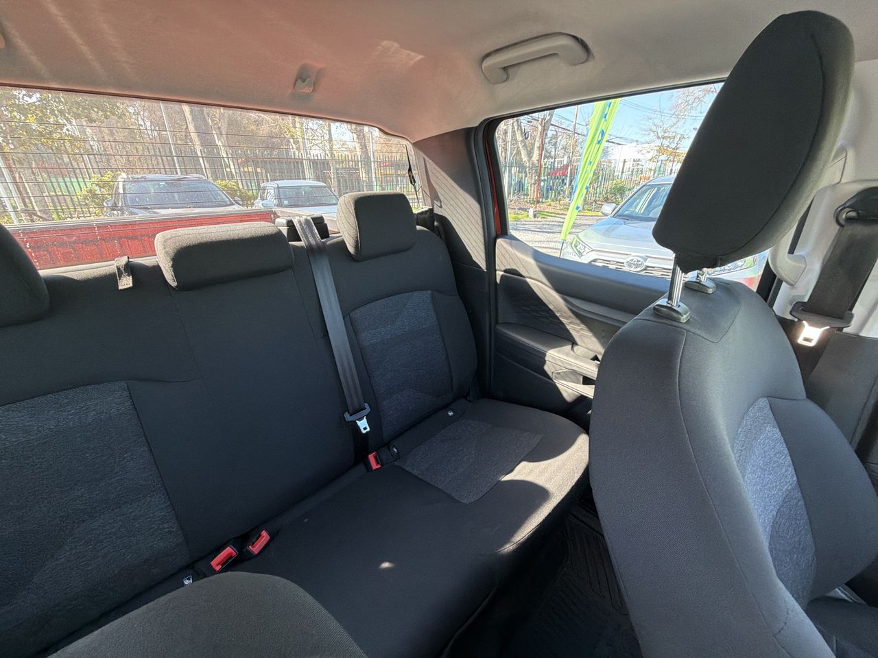 Ford Ranger — foto 15 de 27
