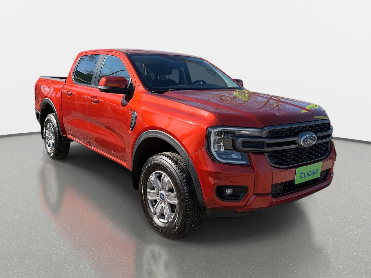 FORD