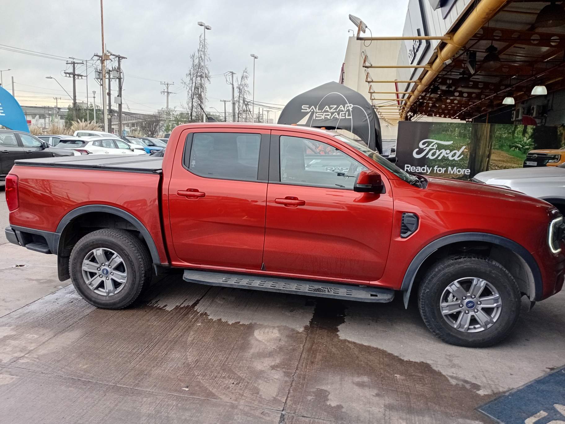 FORD - 2