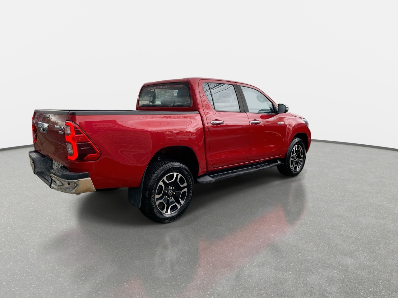 TOYOTA - 2