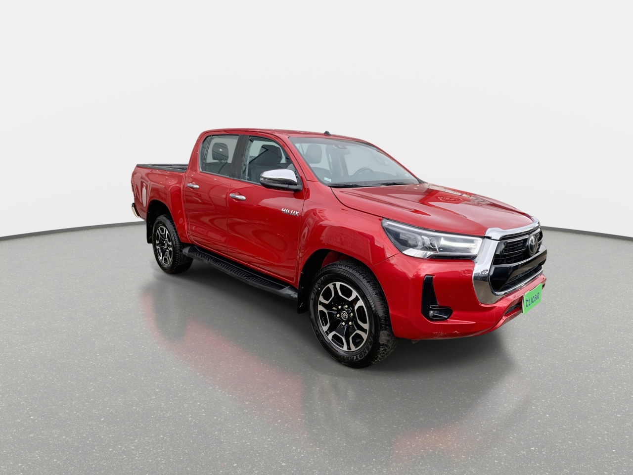 TOYOTA - 3