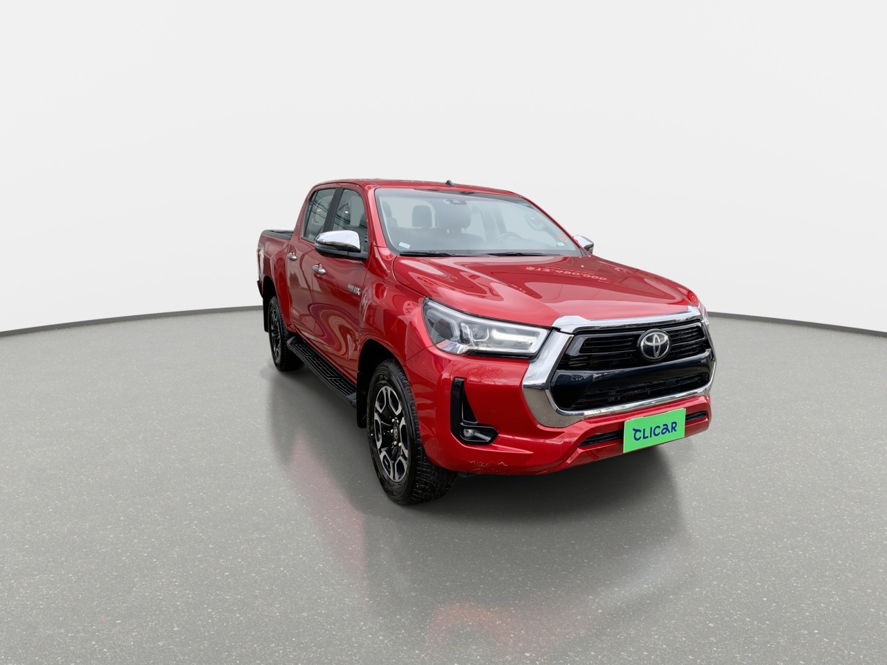 TOYOTA - 4