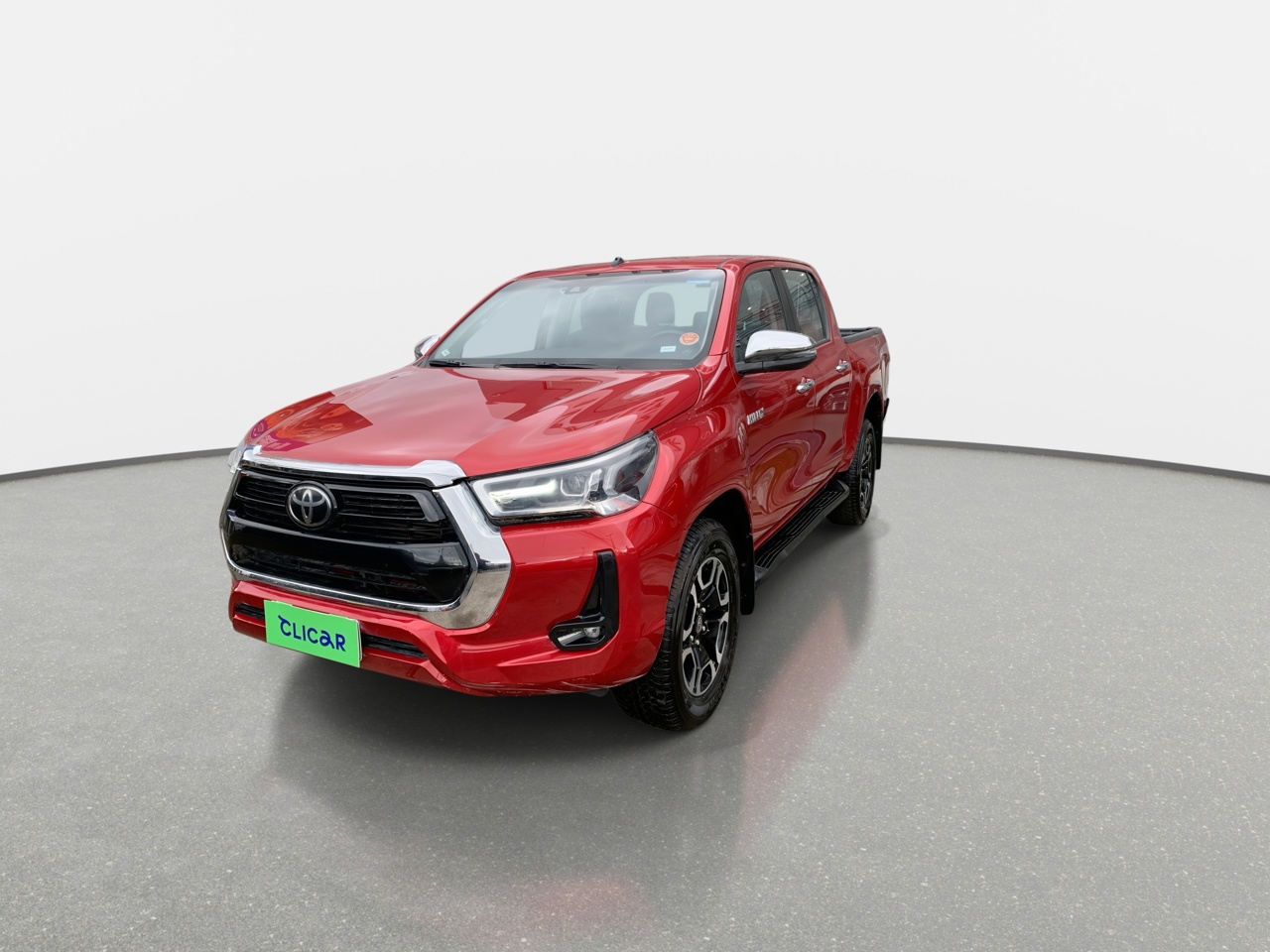 TOYOTA - 5