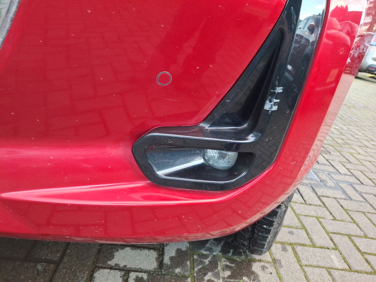 Toyota Hilux — foto 20 de 36