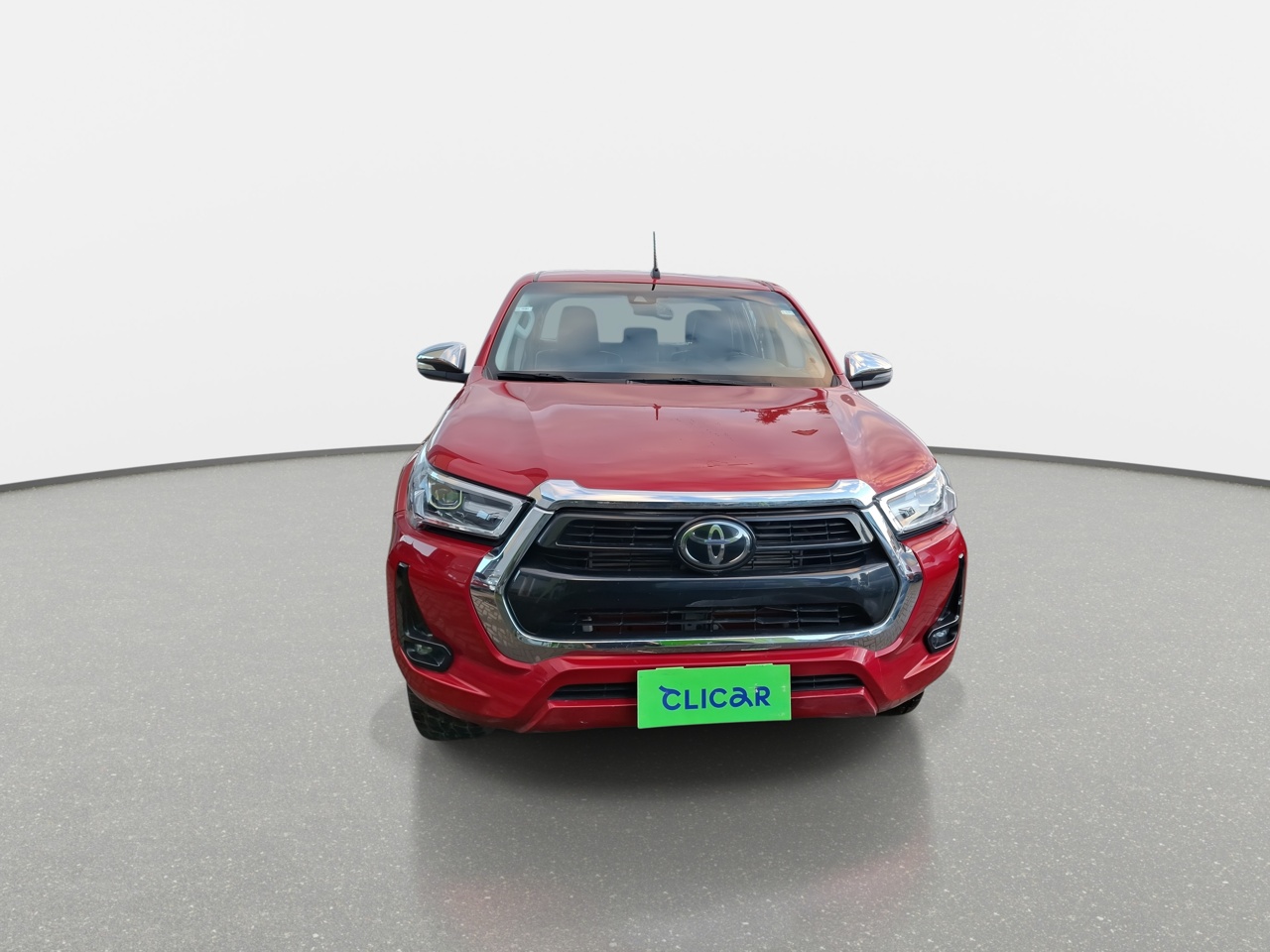 TOYOTA - 1