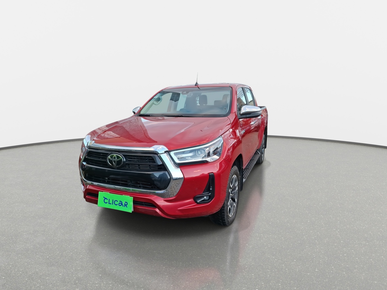TOYOTA - 2